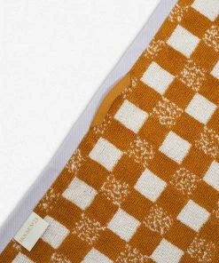 Lulu And Georgia House No. 23 Monroe Hand Towel