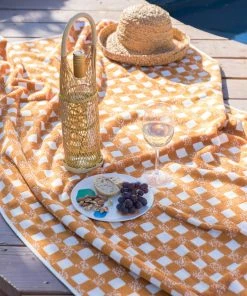 Lulu And Georgia Bed + Bath House No. 23 Monroe Towel