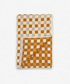 Lulu And Georgia Bed + Bath House No. 23 Monroe Towel