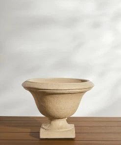 Lulu And Georgia Moreland Urn By Campania International