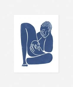 Lulu And Georgia 'Mother' Print By Adrian Brandon 6 Lulu And Georgia 'Mother' Print By Adrian Brandon