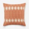 Lulu And Georgia Pillows + Throws Jai Pillow