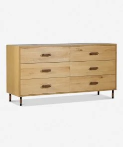 Lulu And Georgia Furniture Jaramillo Dresser