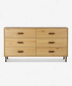 Lulu And Georgia Furniture Jaramillo Dresser