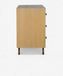 Lulu And Georgia Furniture Jaramillo Dresser