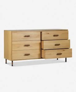 Lulu And Georgia Furniture Jaramillo Dresser