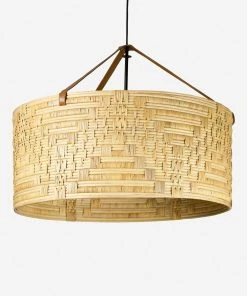 Lulu And Georgia Orvieto Chandelier New