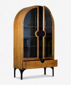 Lulu And Georgia Bucru Curio Cabinet 2 Lulu And Georgia Bucru Curio Cabinet