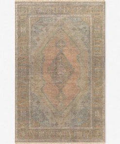 Lulu And Georgia Kabir Rug