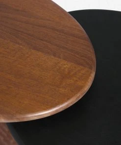 Lulu And Georgia Gem Side Table Artful Proportions Collection