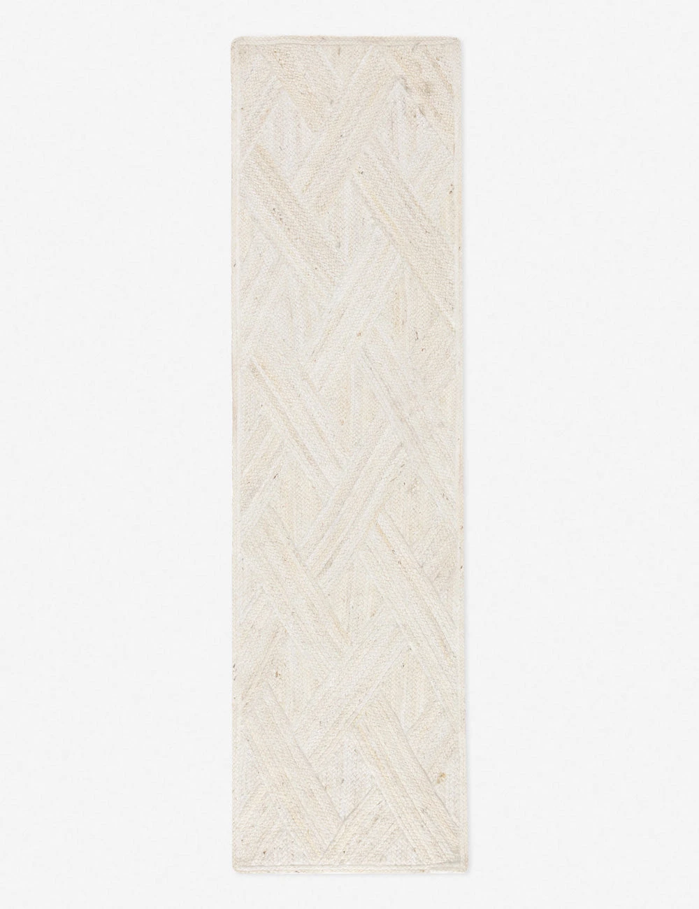 NicholeJuteRug.jpg Lulu And Georgia Nichole Jute Rug