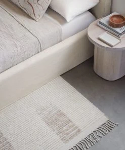 Lulu And Georgia Élan Byrd Collection Paxton Slipcover Bed