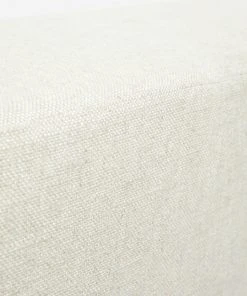 Lulu And Georgia Curved + Rounded Odelle Bench