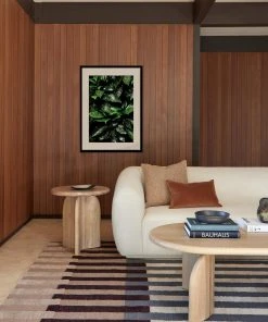 Lulu And Georgia Mossy Greens 'Still Life 7' Photography Print By Ashley Johnson