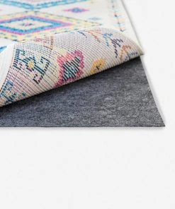 Lulu And Georgia L & G Plush Rug Pad