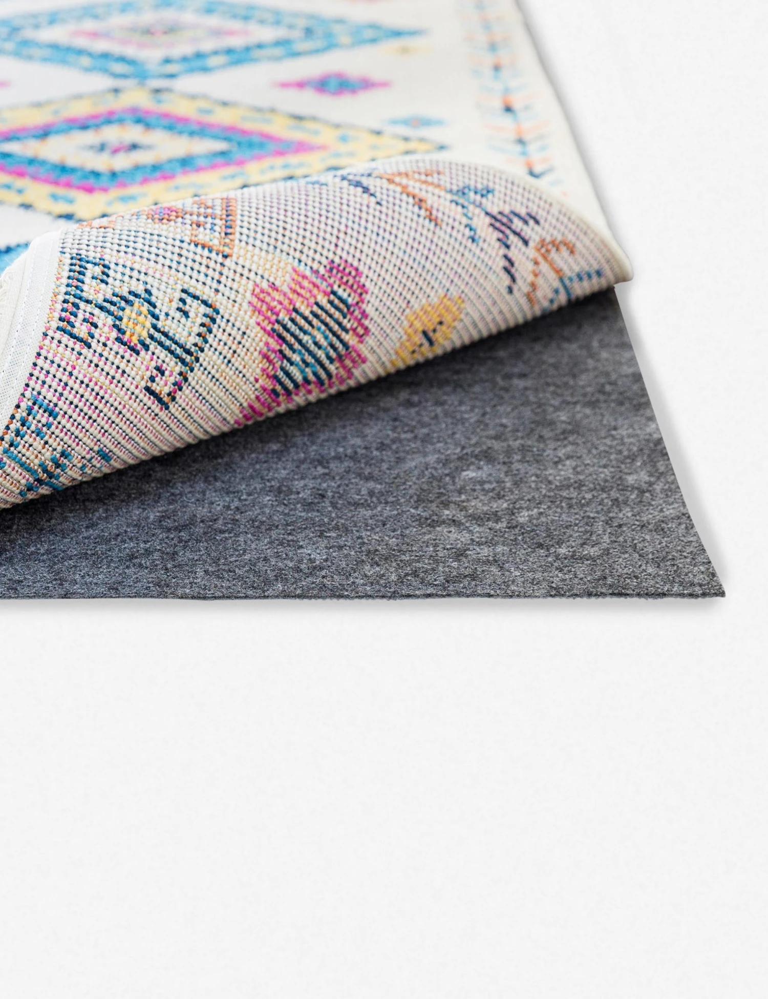 PAD-S_Plush_1.jpg Lulu And Georgia L & G Plush Rug Pad