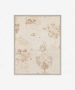 Lulu And Georgia Sepia 1' Print By Paule Marrot