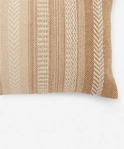 Lulu And Georgia Kamala Indoor / Outdoor Lumbar Pillow