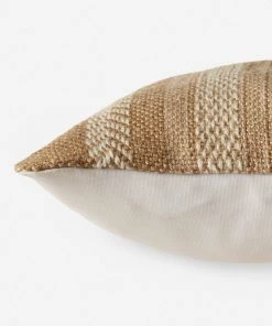 Lulu And Georgia Kamala Indoor / Outdoor Lumbar Pillow