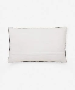 Lulu And Georgia Kamala Indoor / Outdoor Lumbar Pillow