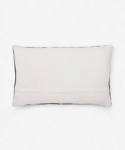 Lulu And Georgia Kamala Indoor / Outdoor Lumbar Pillow