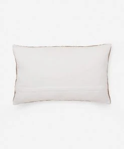 Lulu And Georgia Kamala Indoor / Outdoor Lumbar Pillow