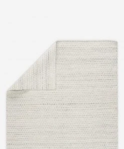 Lulu And Georgia Gypsum Indoor / Outdoor Rug