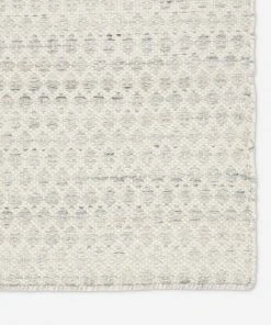 Lulu And Georgia Gypsum Indoor / Outdoor Rug