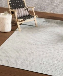 Lulu And Georgia Gypsum Indoor / Outdoor Rug