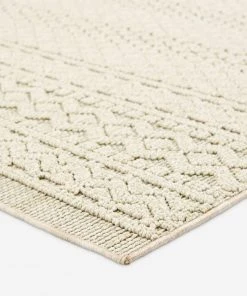 Lulu And Georgia Kristal Indoor / Outdoor Rug