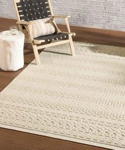Lulu And Georgia Kristal Indoor / Outdoor Rug