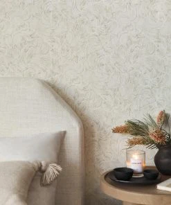 Lulu And Georgia Parma Wallpaper