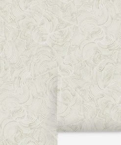 Lulu And Georgia Parma Wallpaper