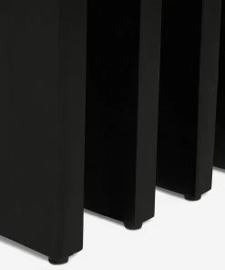 Lulu And Georgia Sarah Sherman Samuel Collection Pentwater Round Coffee Table By Sarah Sherman Samuel