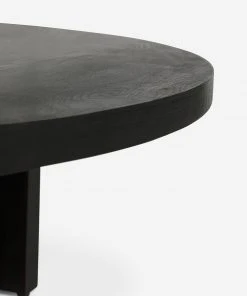 Lulu And Georgia Sarah Sherman Samuel Collection Pentwater Round Coffee Table By Sarah Sherman Samuel