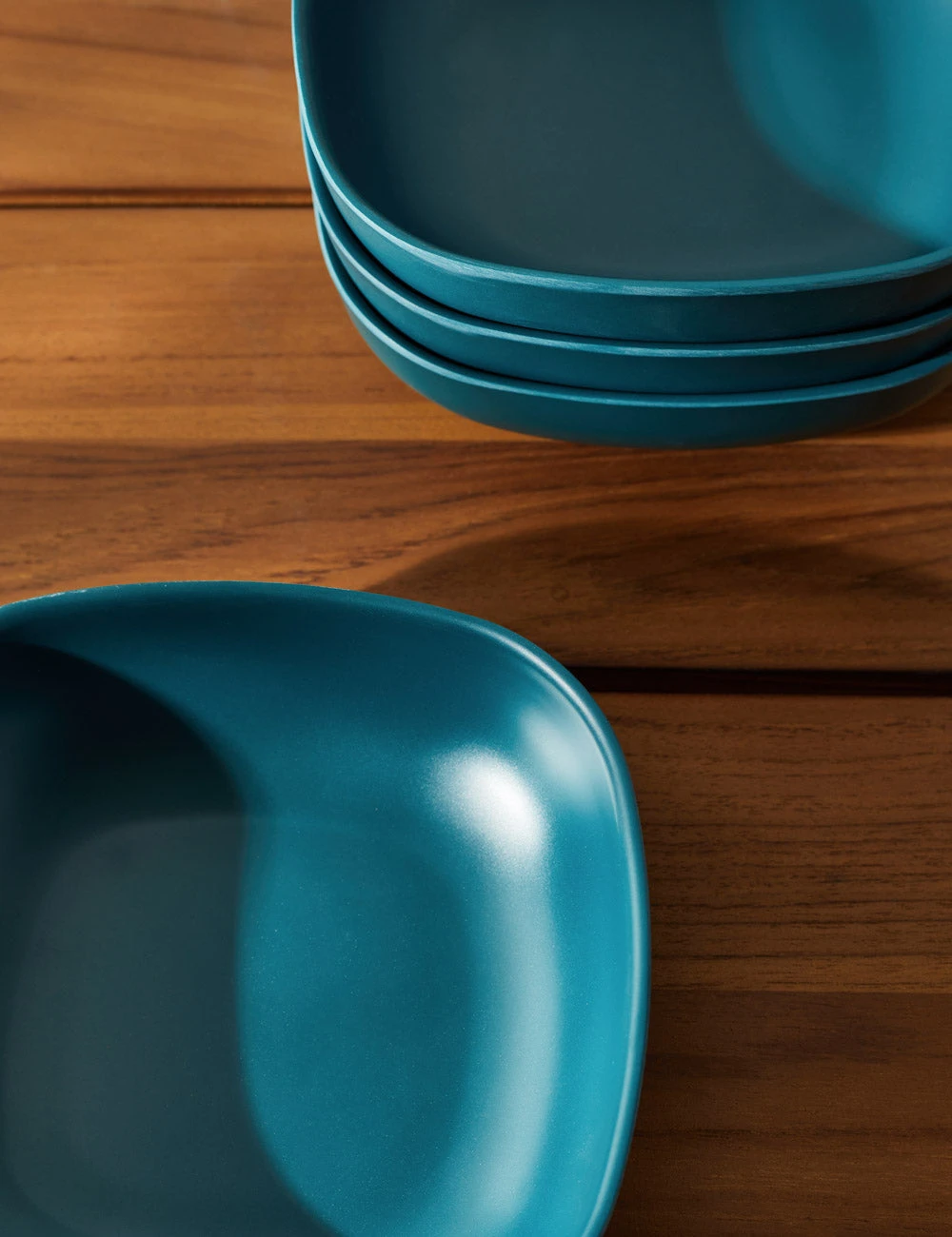 PiaIndividualSaladBowl_BlueAbyss_Setof4_-3776.jpg Lulu And Georgia Outdoor Collection Pia Bamboo Salad Bowl (Set Of 4)