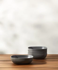 Lulu And Georgia Outdoor Collection Pia Bamboo Salad Bowl (Set Of 4) 13 Lulu And Georgia Outdoor Collection Pia Bamboo Salad Bowl (Set Of 4)