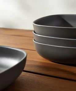 Lulu And Georgia Outdoor Collection Pia Bamboo Salad Bowl (Set Of 4) 11 Lulu And Georgia Outdoor Collection Pia Bamboo Salad Bowl (Set Of 4)