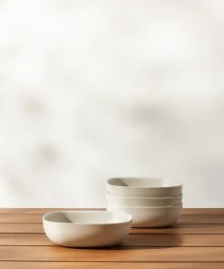 Lulu And Georgia Outdoor Collection Pia Bamboo Salad Bowl (Set Of 4) 17 Lulu And Georgia Outdoor Collection Pia Bamboo Salad Bowl (Set Of 4)