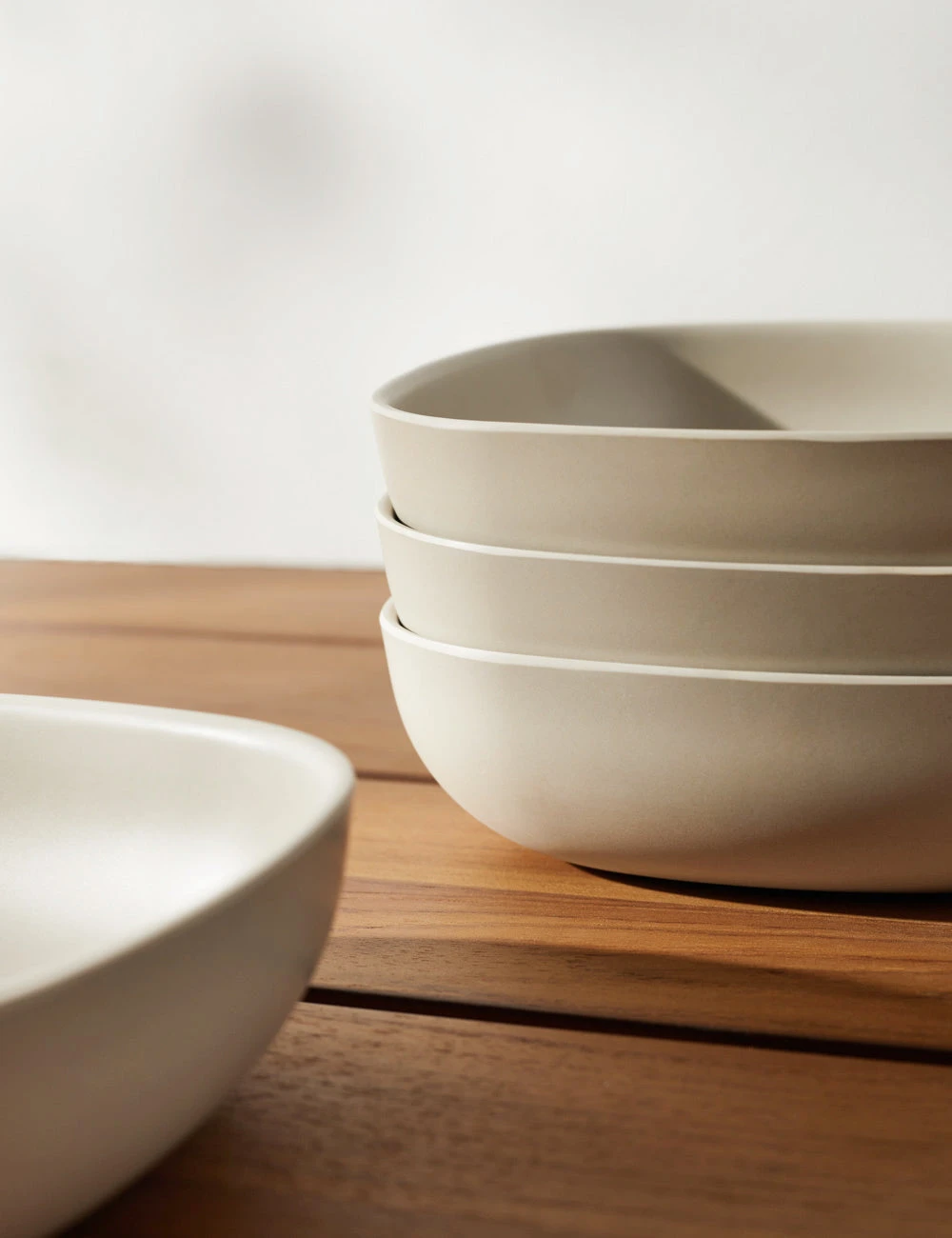 PiaIndividualSaladBowl_Stone_Setof4_-3861.jpg Lulu And Georgia Outdoor Collection Pia Bamboo Salad Bowl (Set Of 4)