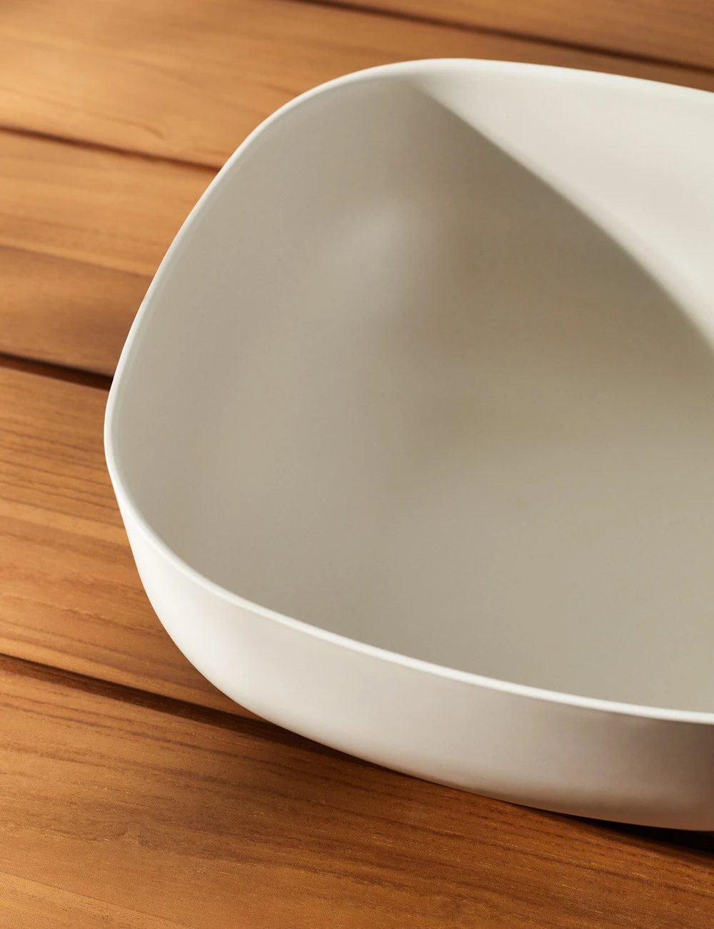 PiaLargeSaladBowl_Stone-3873.jpg Lulu And Georgia Outdoor Collection Pia Bamboo Large Salad Bowl By Ekobo