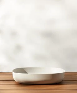 Lulu And Georgia Pia Bamboo Large Serving Dish By Ekobo 3 Lulu And Georgia Pia Bamboo Large Serving Dish By Ekobo