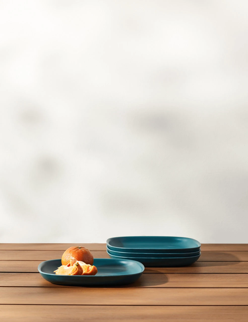 PiaSidePlate_BlueAbyss_Setof4_-3642.jpg Lulu And Georgia Pia Bamboo Side Plate (Set Of 4)