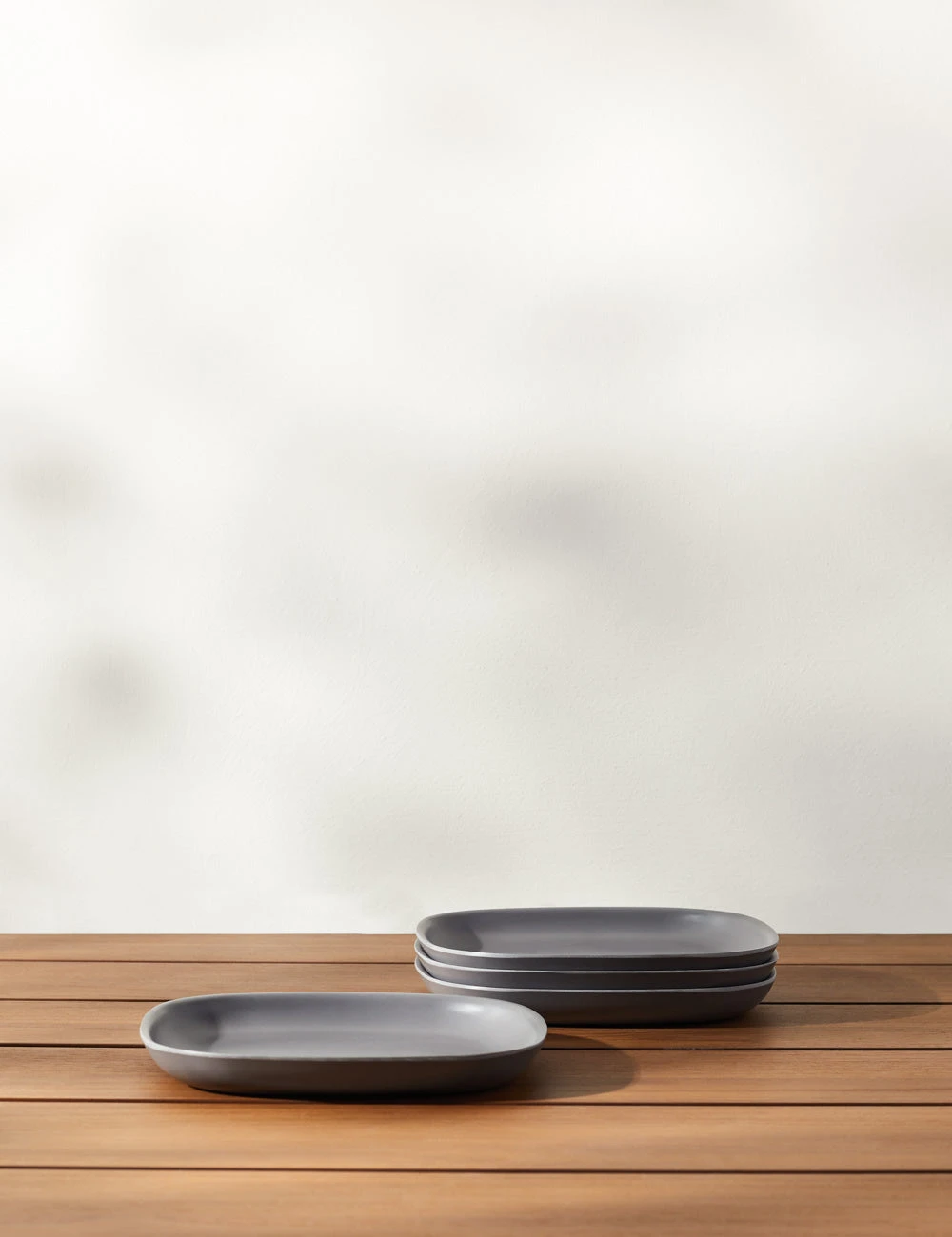 PiaSidePlate_Smoke_Setof4_-3636.jpg Lulu And Georgia Pia Bamboo Side Plate (Set Of 4)