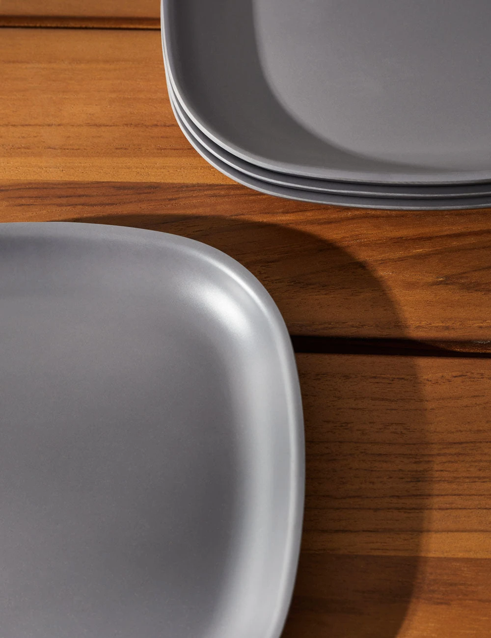 PiaSidePlate_Smoke_Setof4_-3639.jpg Lulu And Georgia Pia Bamboo Side Plate (Set Of 4)