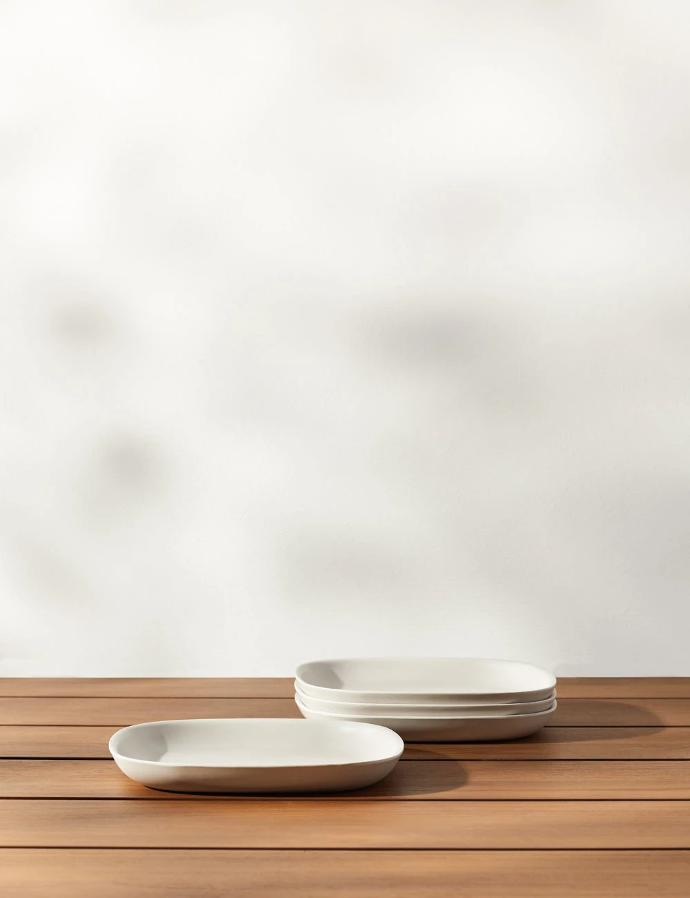 PiaSidePlate_Stone_Setof4_-3648.jpg Lulu And Georgia Pia Bamboo Side Plate (Set Of 4)