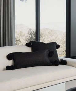 Lulu And Georgia Sami Pillow