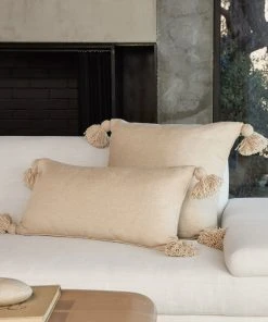 Lulu And Georgia Sami Pillow