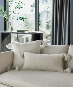 Lulu And Georgia Sami Pillow