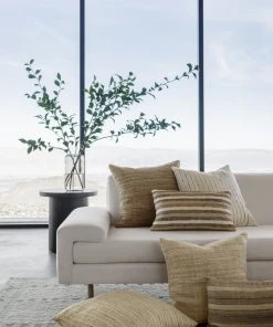 Lulu And Georgia Leni Silk Pillow New 13 Lulu And Georgia Leni Silk Pillow New